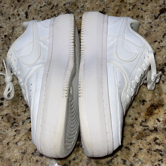 Nike Court Vision Alta - Picture 3 of 10